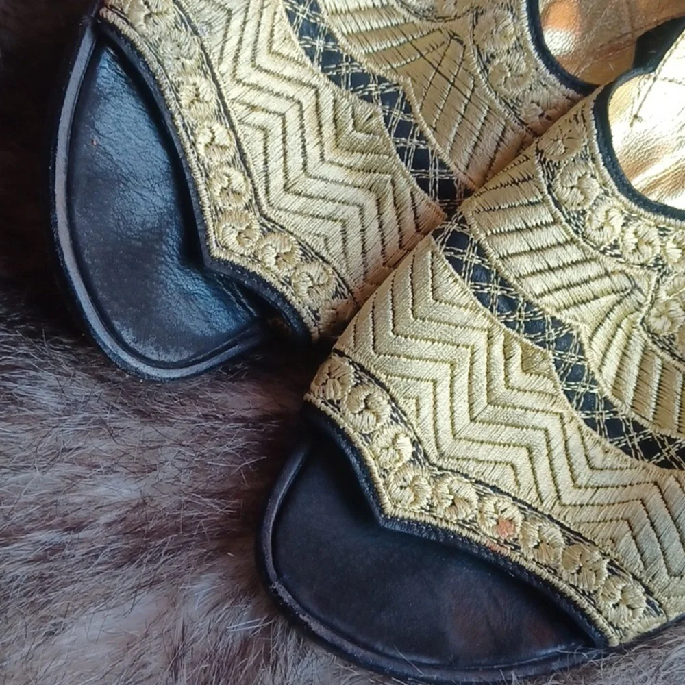 Stephane Kelian sandals - Picture 11 of 12